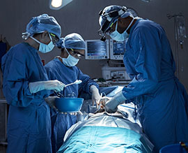 General Surgery